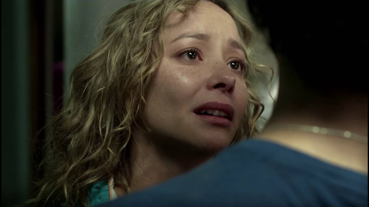 Fragmentos de Amor - Trailer Oficial - En Cines 18 de Agosto de 2016
