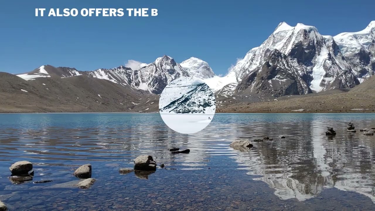 Explore Sikkim: Top Places to Visit in North Sikkim | Complete Travel Guide by Travelladda