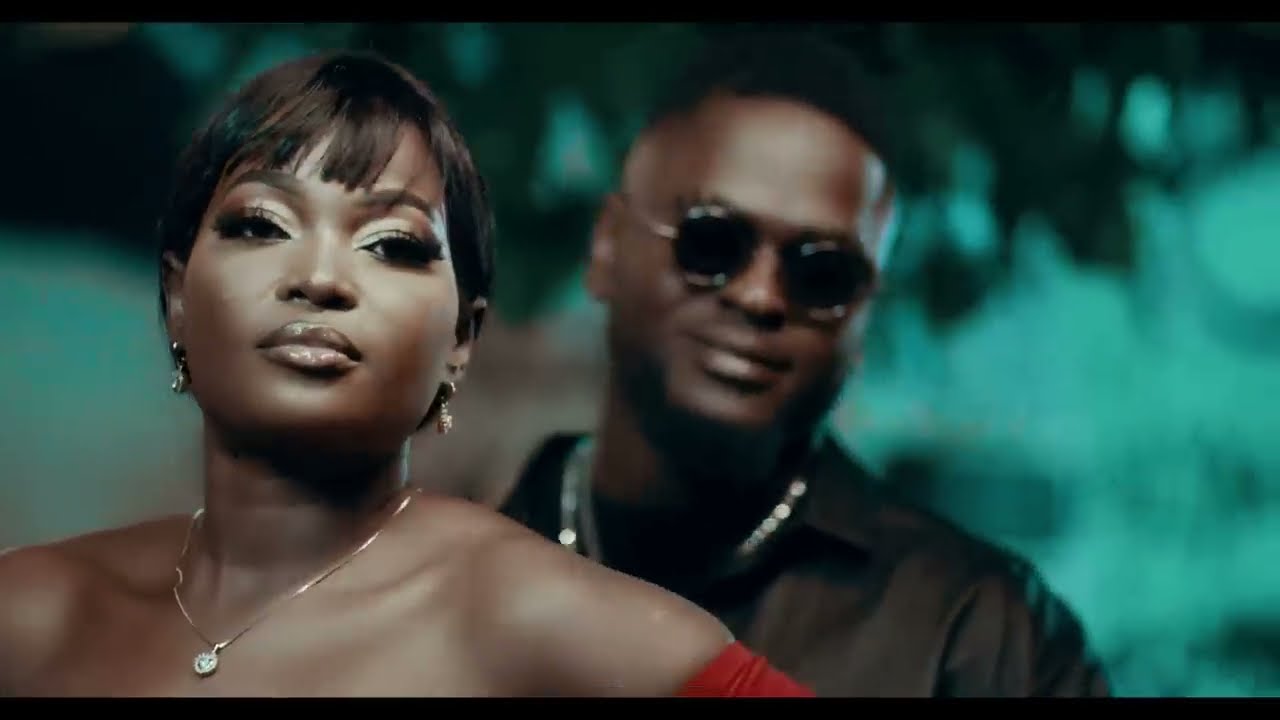 BEBI PHILIP - LE SECRET (Official Video)