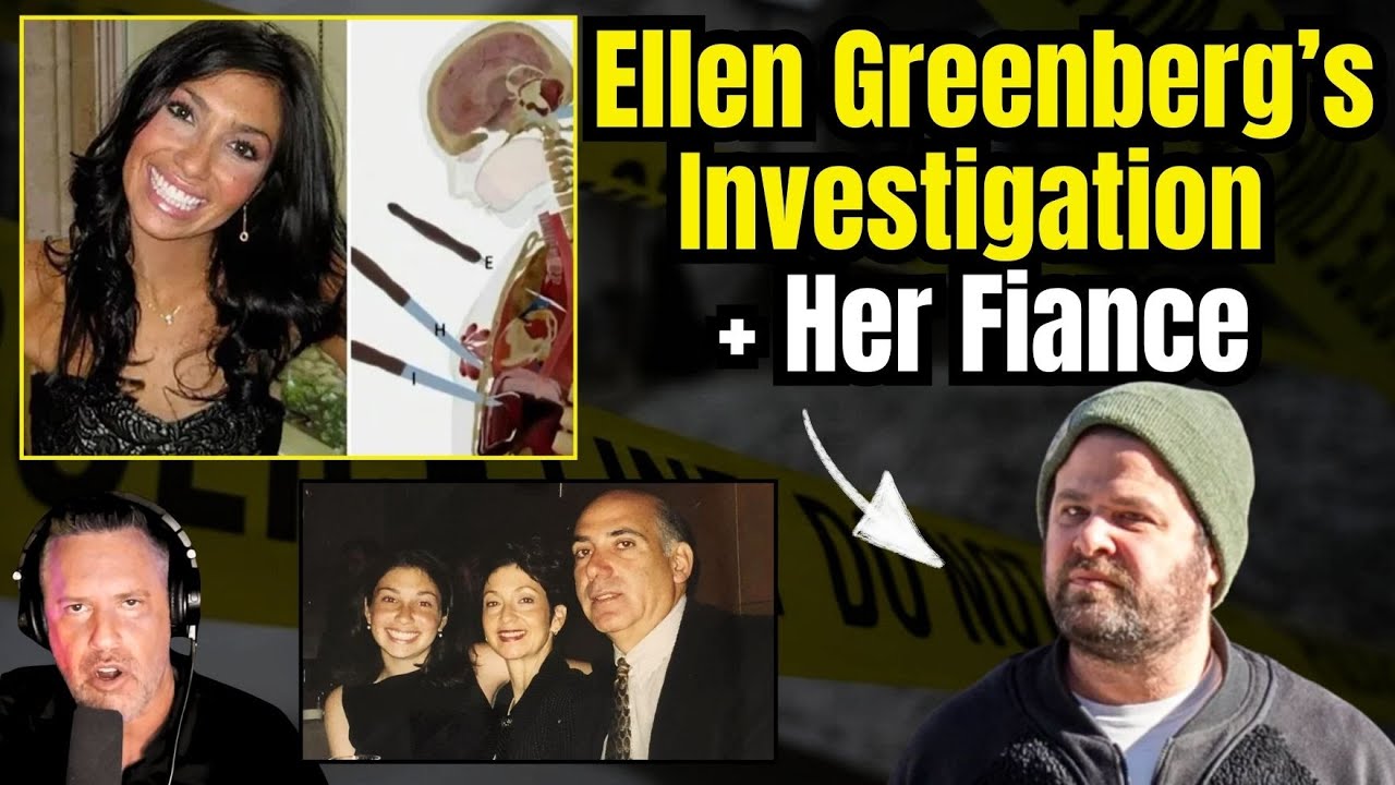 New Details on Ellen Greenberg's Suspicious Death, What Her Parents Know & Ex Fiance's Reaction