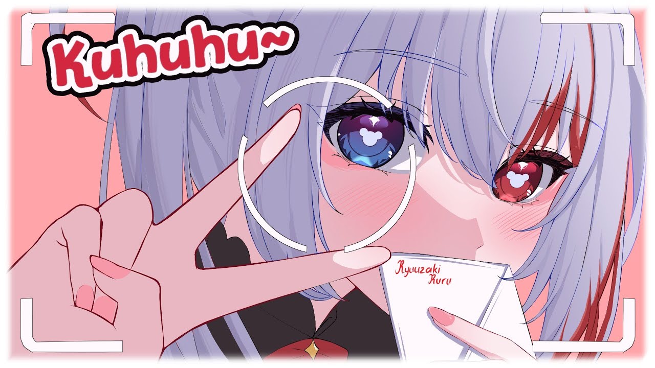 Paduka Kuma-Sama Bacain Surat Dari Raja Karbit 🐻&zwj;❄️😈 【 Kuma Kumarine 】