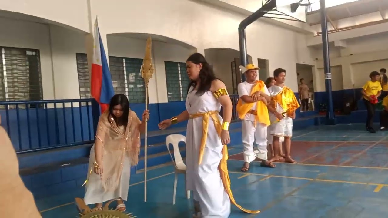 the Greek mythology group 1✨
