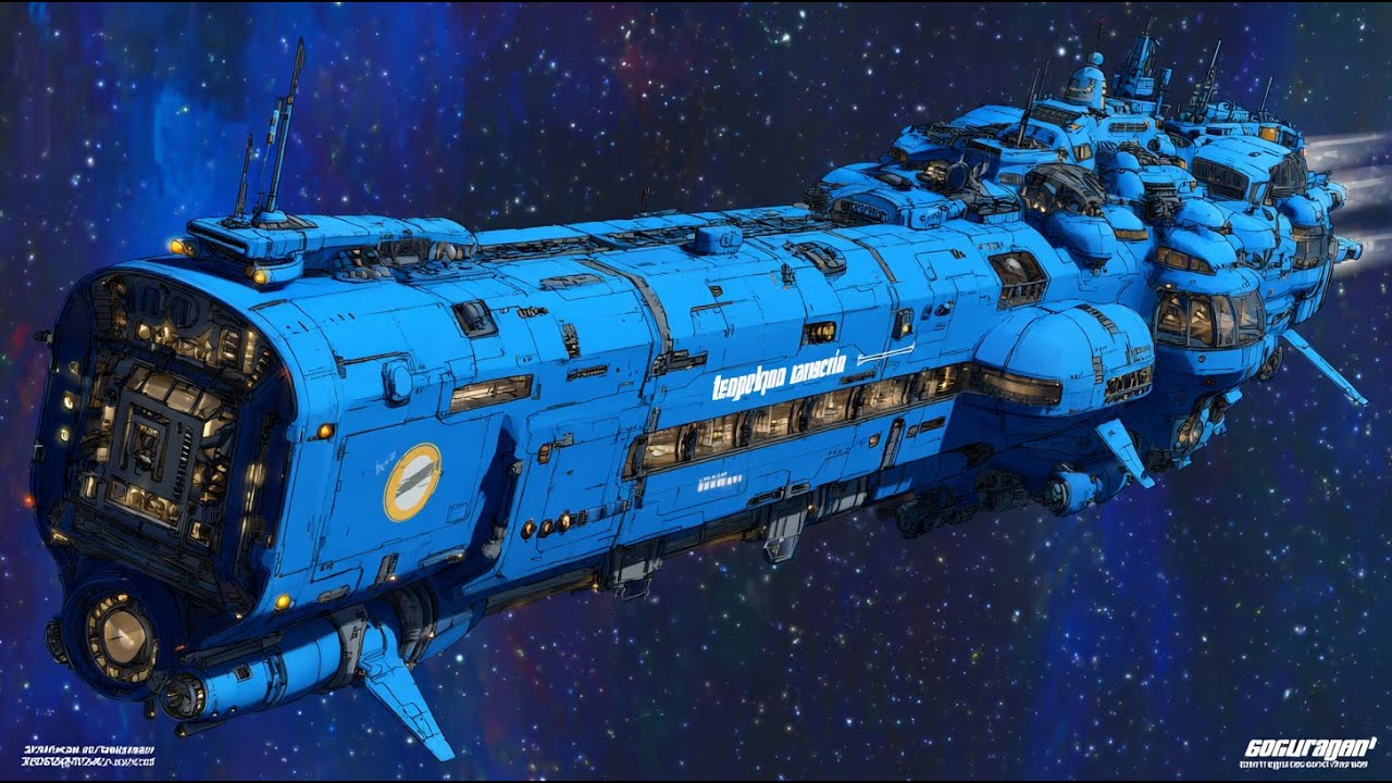 They Believed Their SOS Was Lost—Until the Deathworlders’ War Fleet Arrived Sci-Fi Story | HFY Full