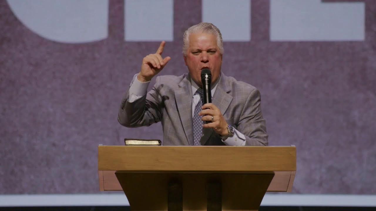 New Life Wednesday Night