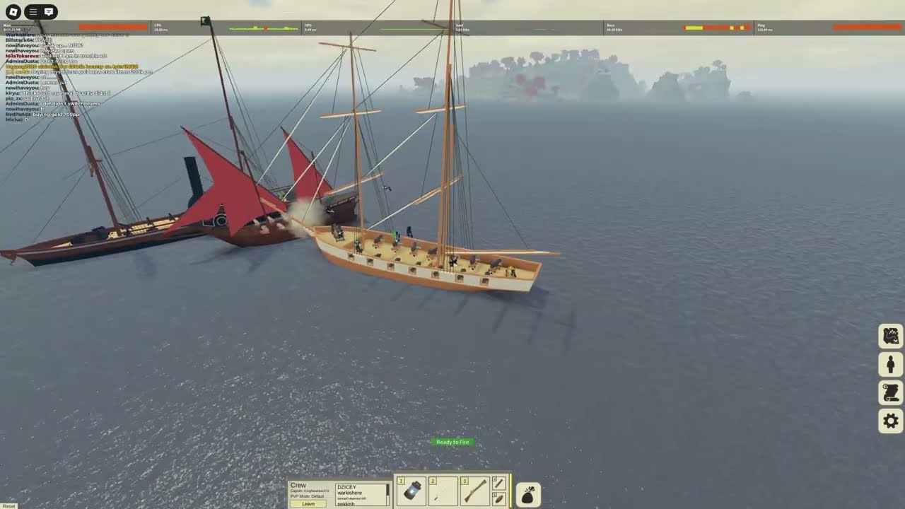 Wyvern sink [TRADELANDS]