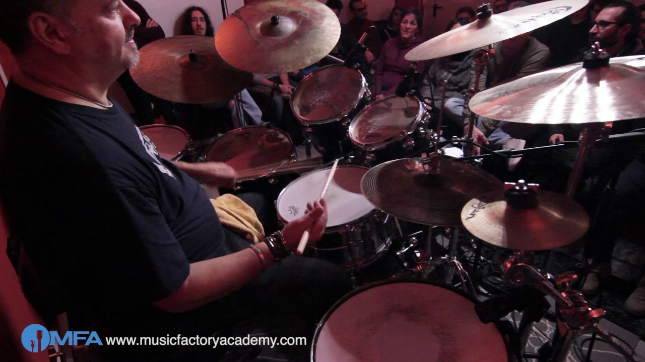 GOLINO CLINIC PART 4