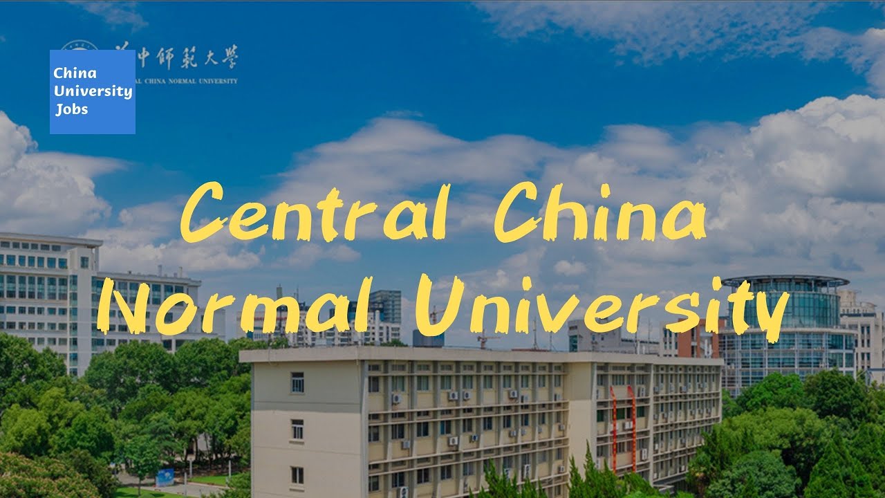 Central China Normal University