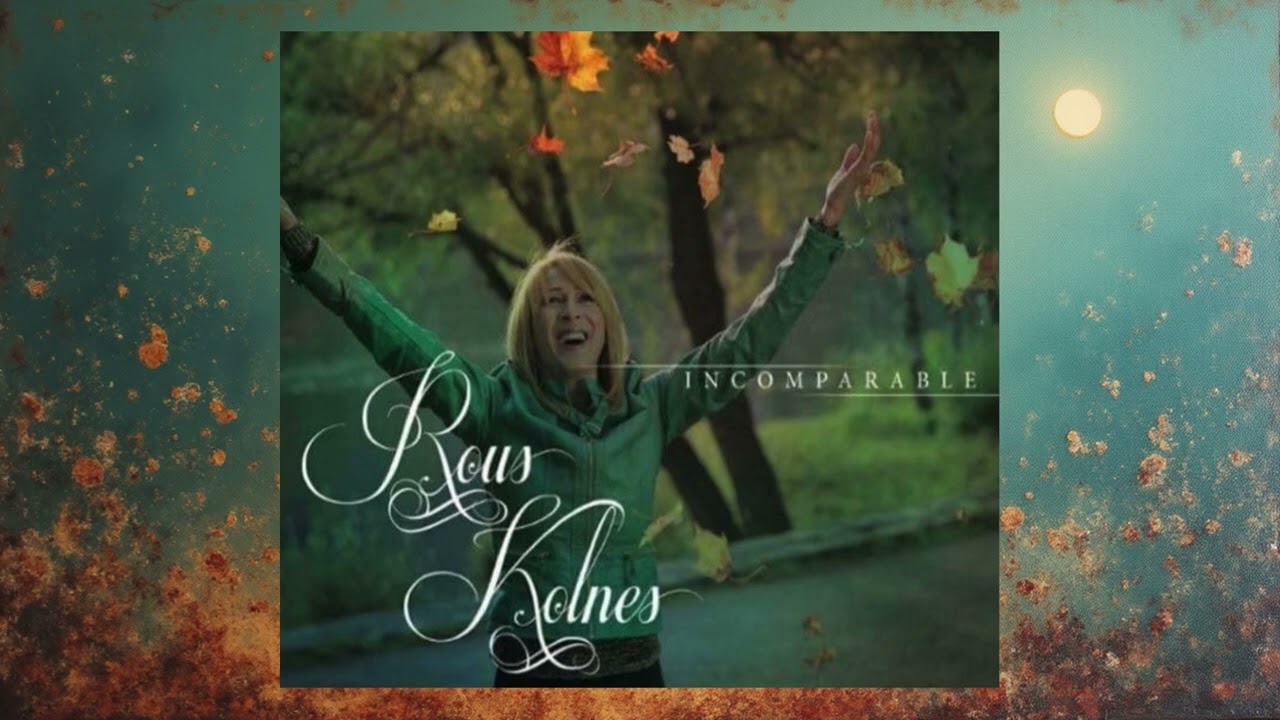 Rous Kolnes - Puedo Ver, (feat. Rubén Albert). 