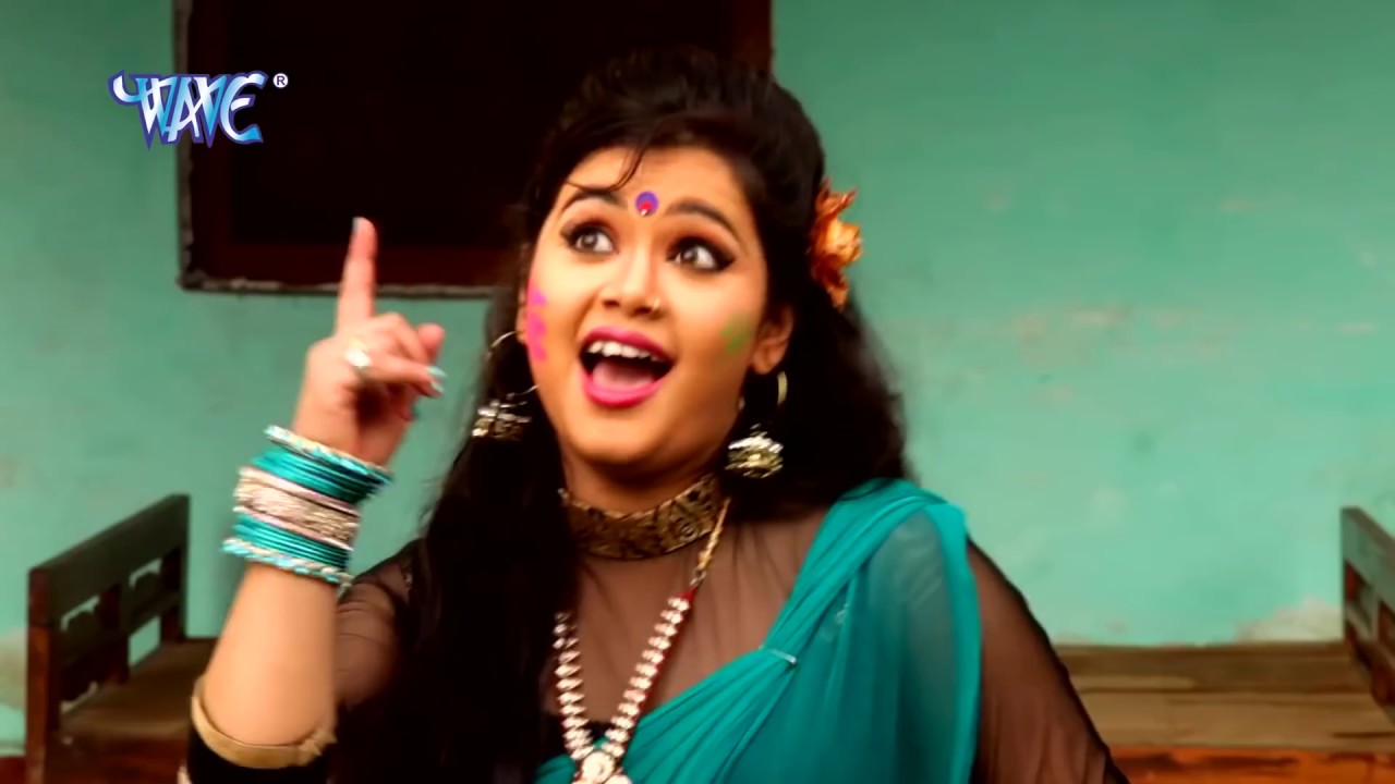 Anu Dubey का सबसे धमाकेदार का सबसे हिट होली गीत || बलम होली में आ जाना || Balam Holi Me Aa Jana