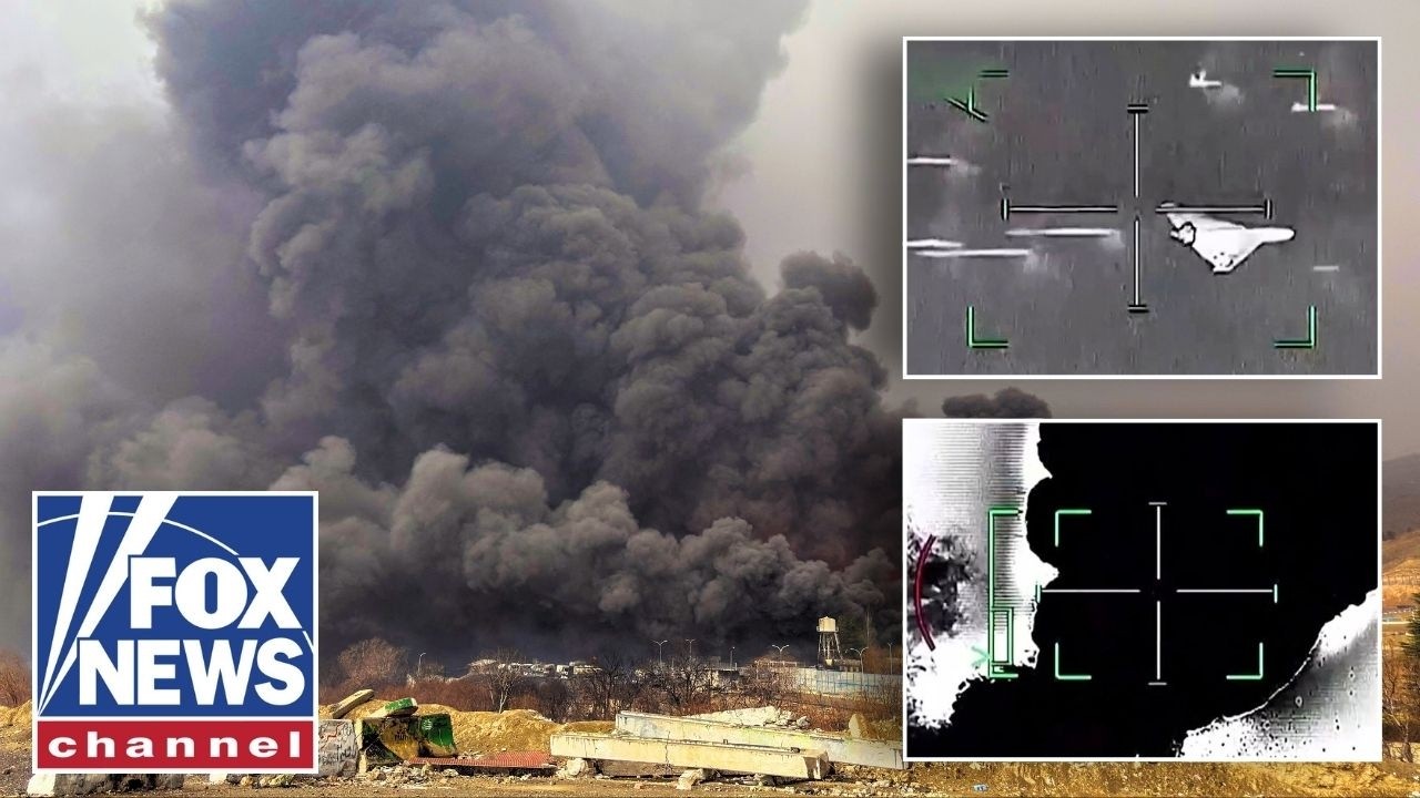 THIS is Iran’s MAJOR 'vulnerability'