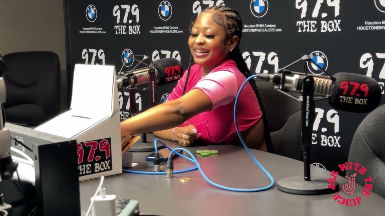 $hyfromdatre Explains Making "6000 Degrees (AH HA)," A Surprising Celebrity Tik Tok , & New Music