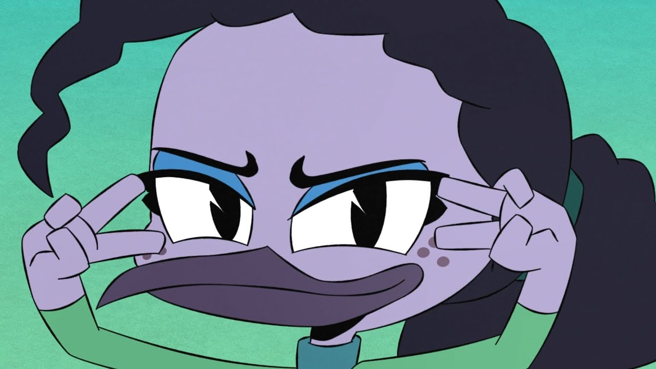 Violet Sabrewing my beloved 💖Part 1💖