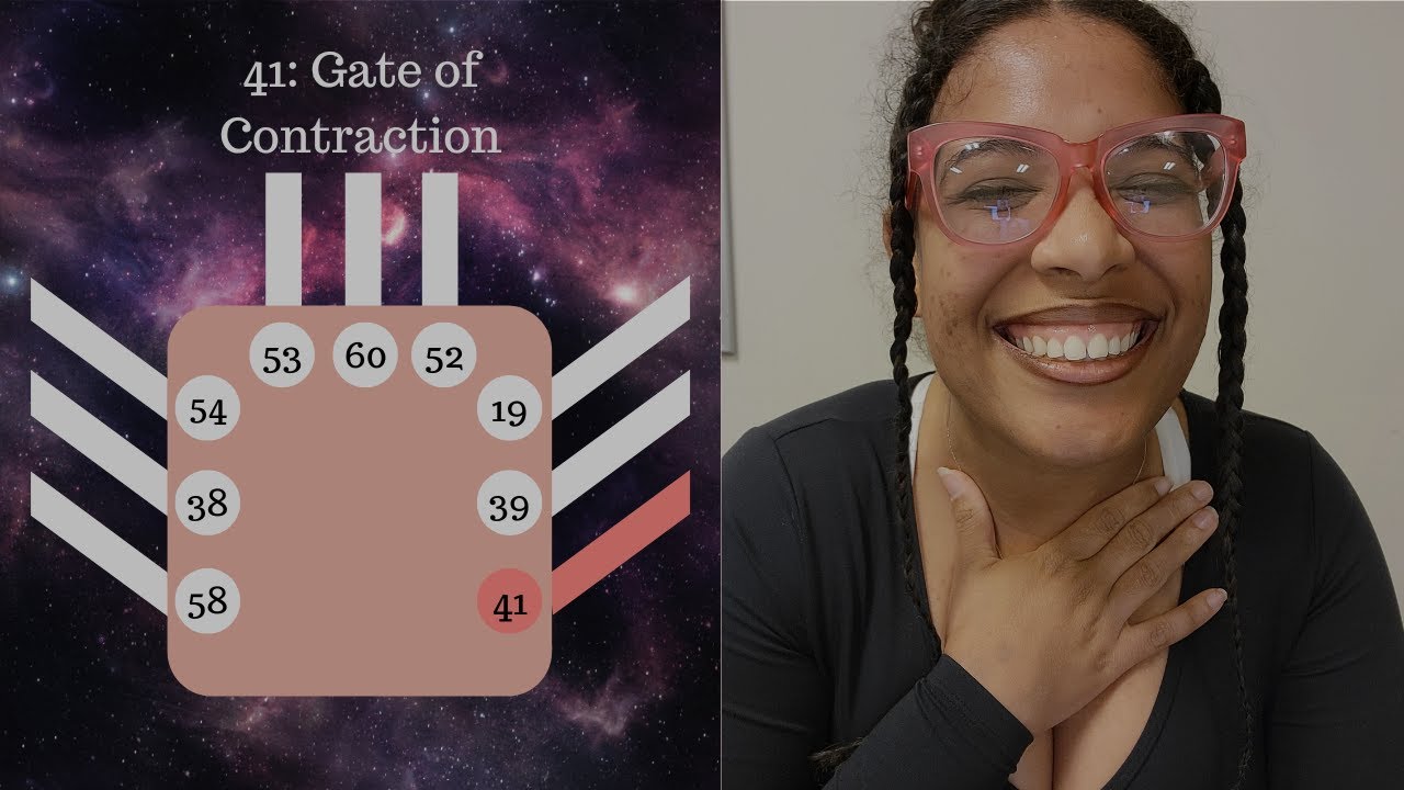How to Make Your Imagination Real | Gate 41 | Human Design & Gene Keys