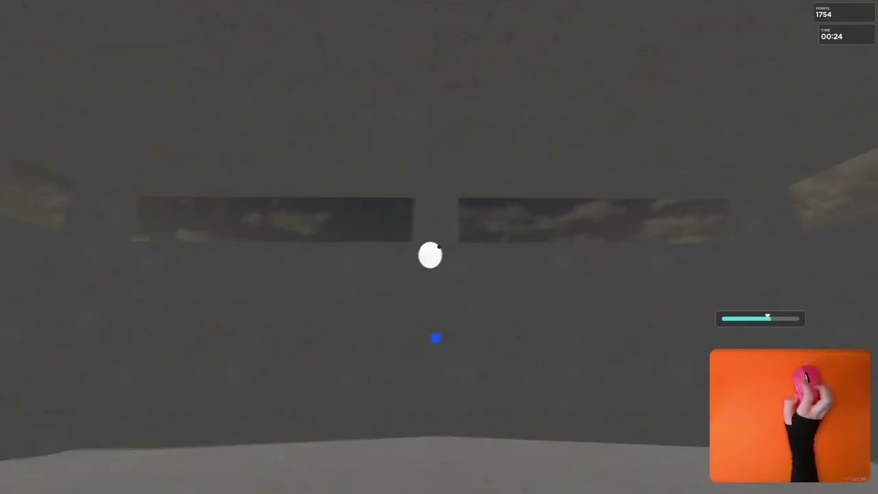 Astra 2848 - VT Axitrack Advanced | Aimlabs