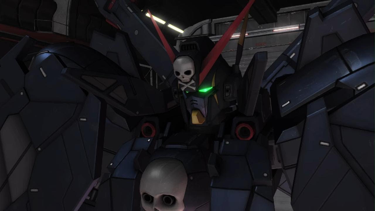 機動戦士ガンダム　バトルオペレーション２_20260203191545