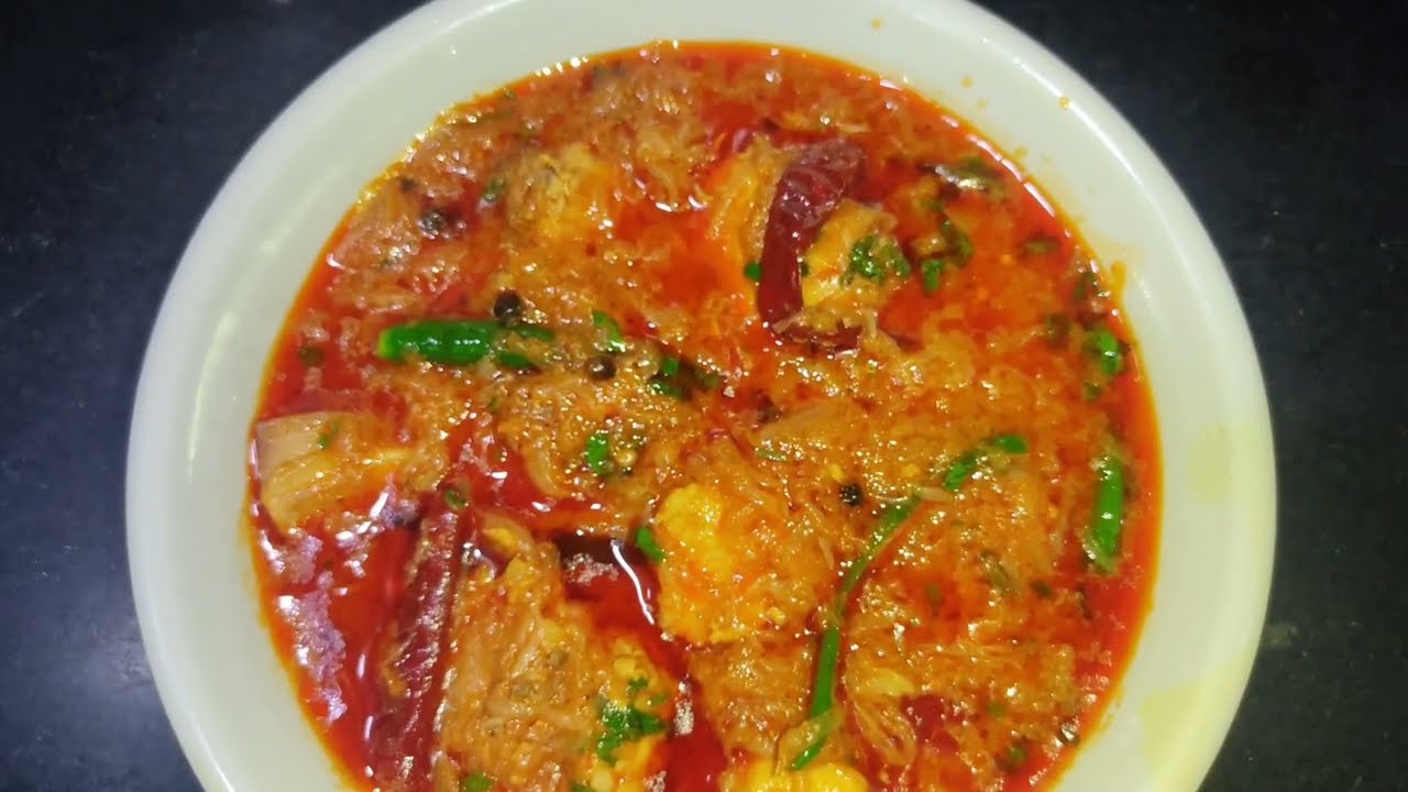 देसी चिकन का स्टू | Comforting Homestyle Chicken Stew | Asma Ki Rasoi