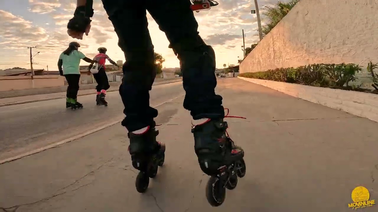 Urban Movinline