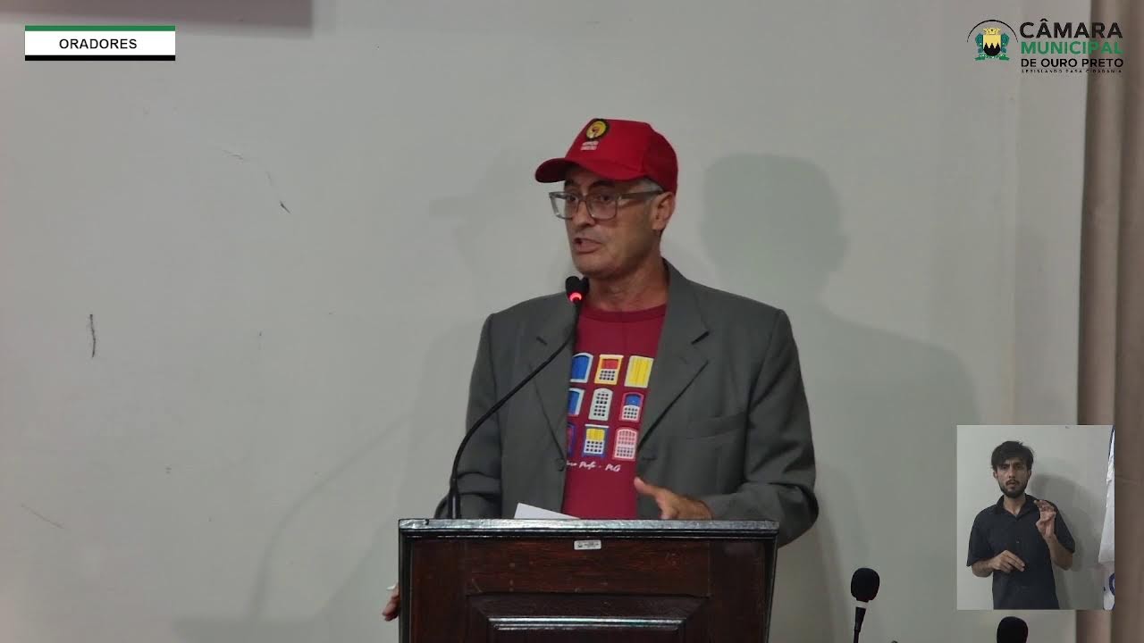 8ª Reunião Ordinária de 2026