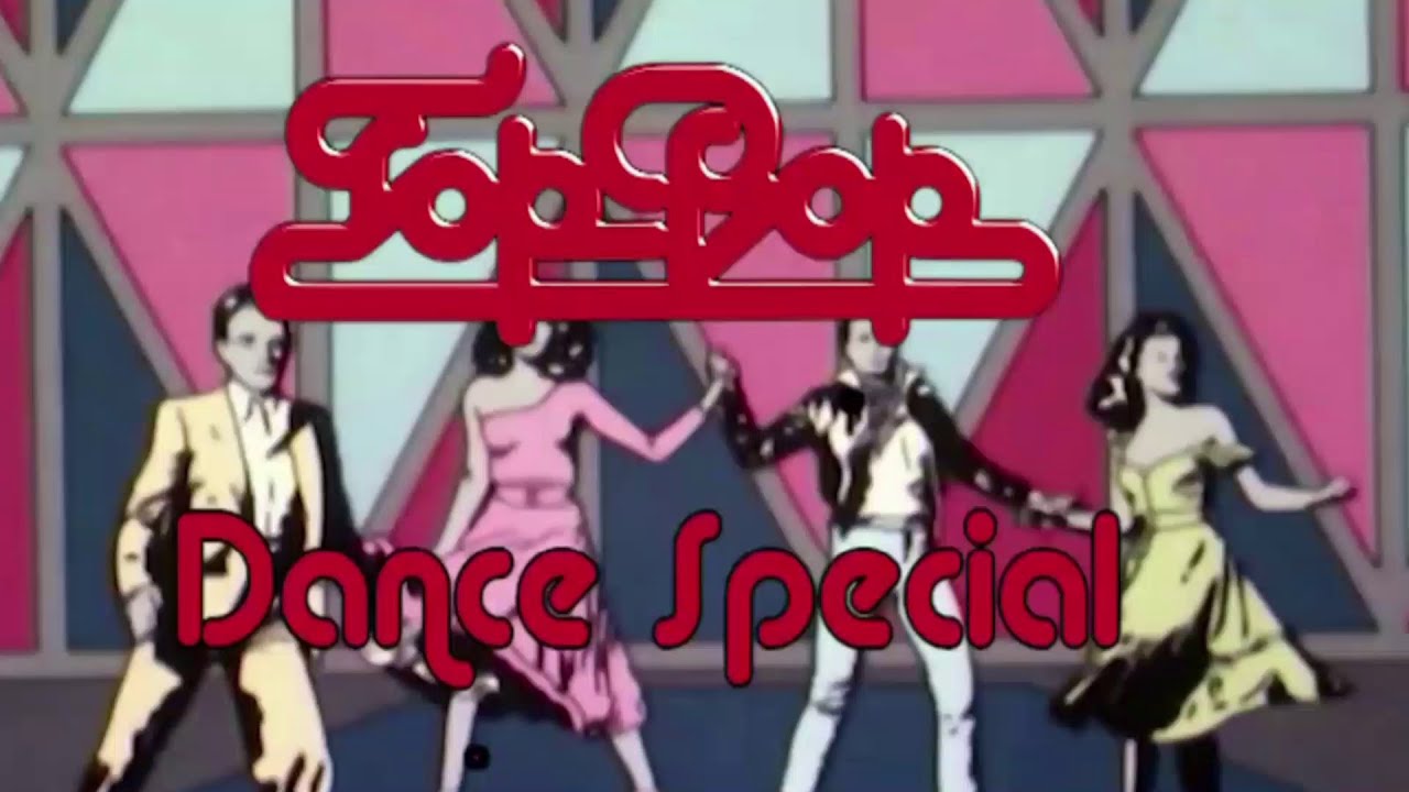 Toppop - Dance Special