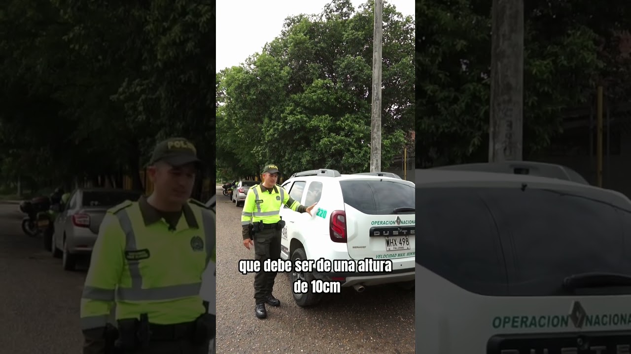 🚨🚐🚔Requisitos para algunos veh&iacute;culos que prestan el servicio p&uacute;blico de pasajeros especial. 🚨🚐