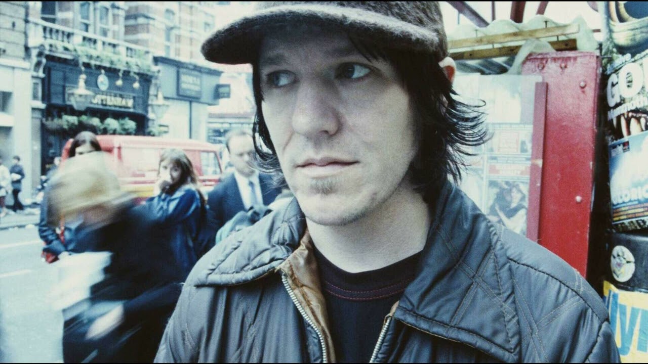 [free] elliott smith type beat - 