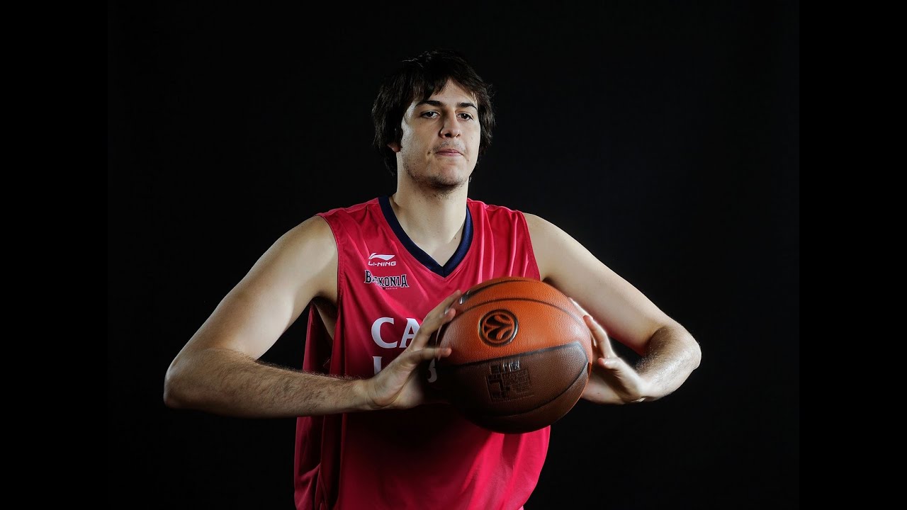 Nemanja Bjelica mix HD