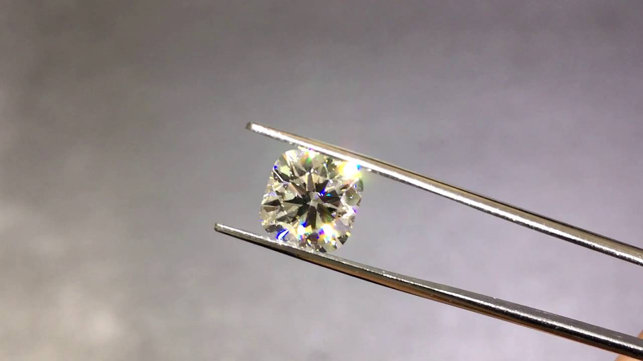 JannPaul: Our Signature Super Ideal Cuts