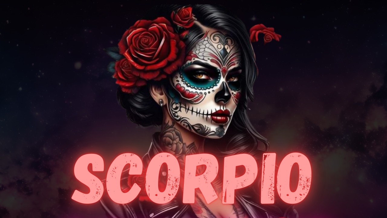SCORPIO- Something BEAUTIFUL Coming Yr Way🤩Past Person Embarrassed Feeling Foolish😮 No Communication