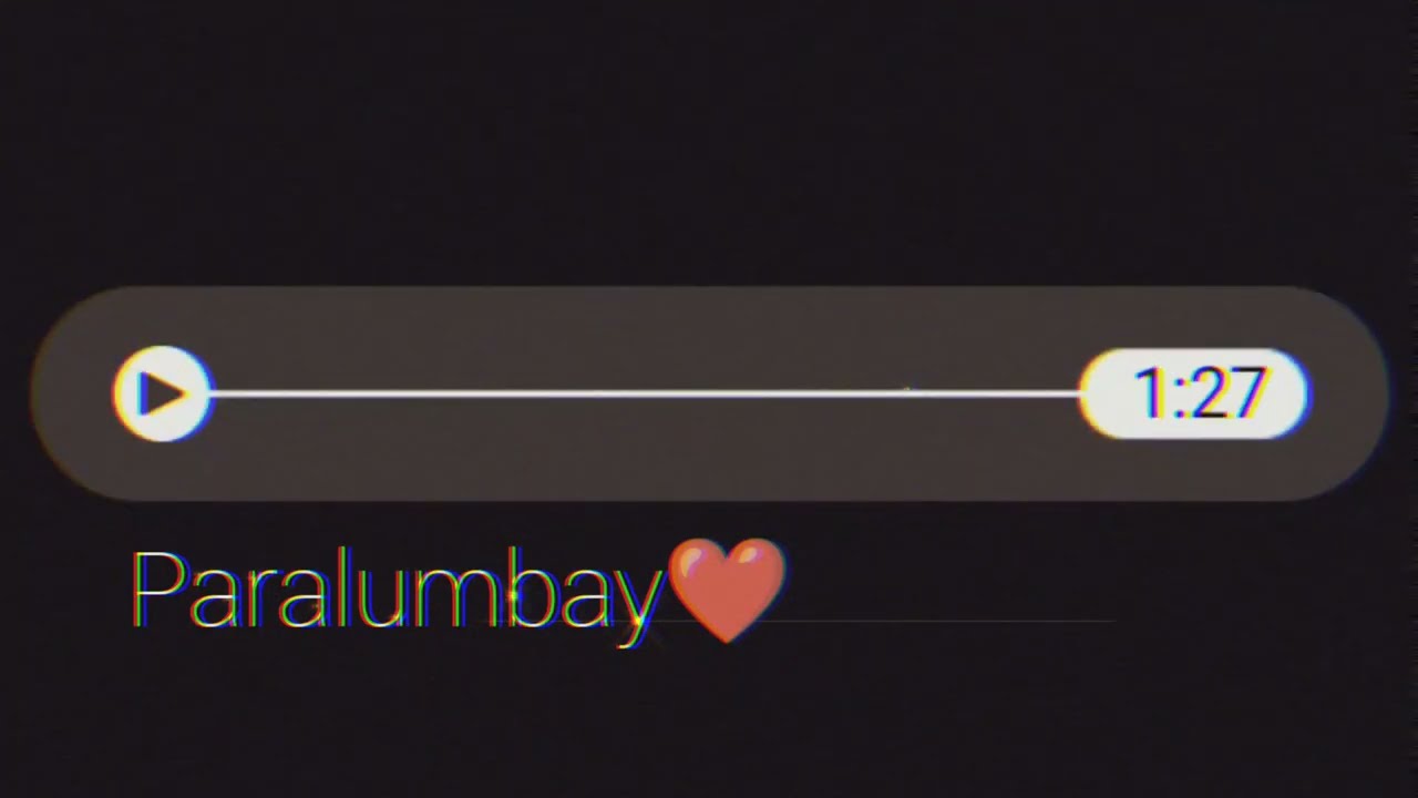 Paralumbay - Adie | Short Cover | Neo Music