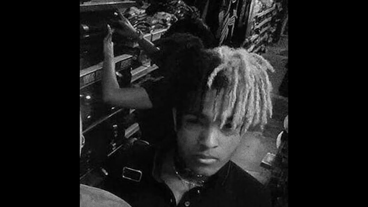 (FREE) XXXTENTACION Type Beat - I Need You