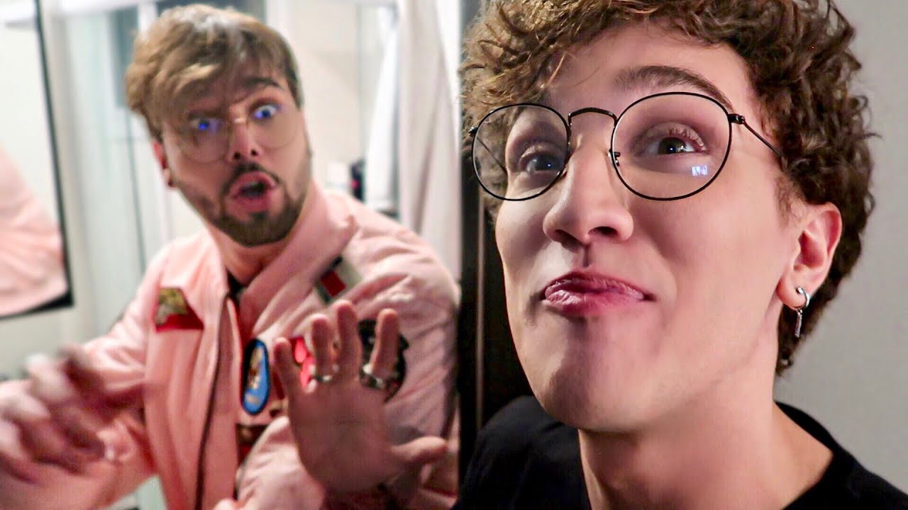 REVELEI A NAMORADA DO T3DDY!