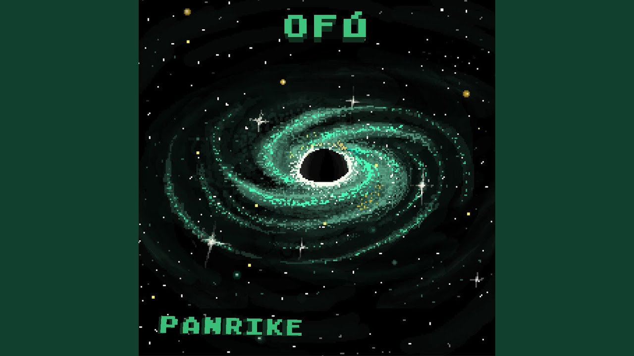 OFÚ (Demo Mix)