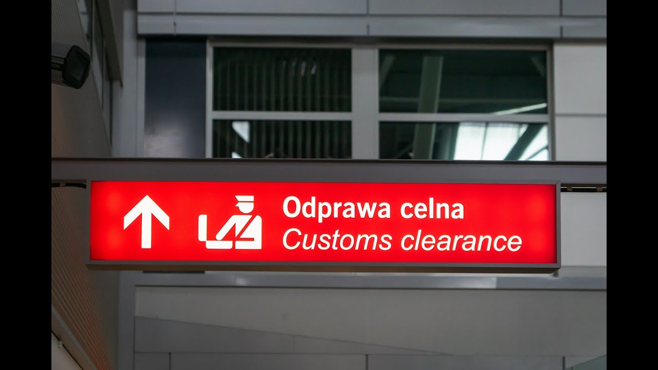 Procedury celne Czechowice-Dziedzice Premier-Sped