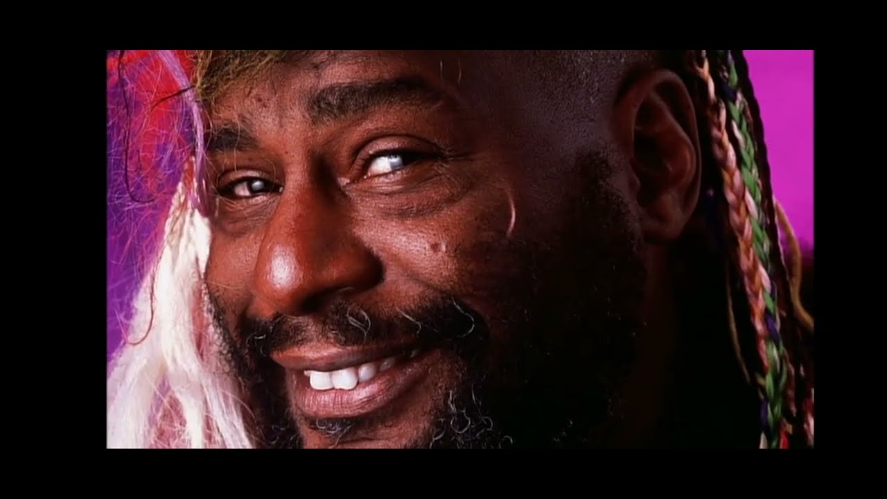 [George Clinton] UNSUNG: [FULL DOCUMENTARY]