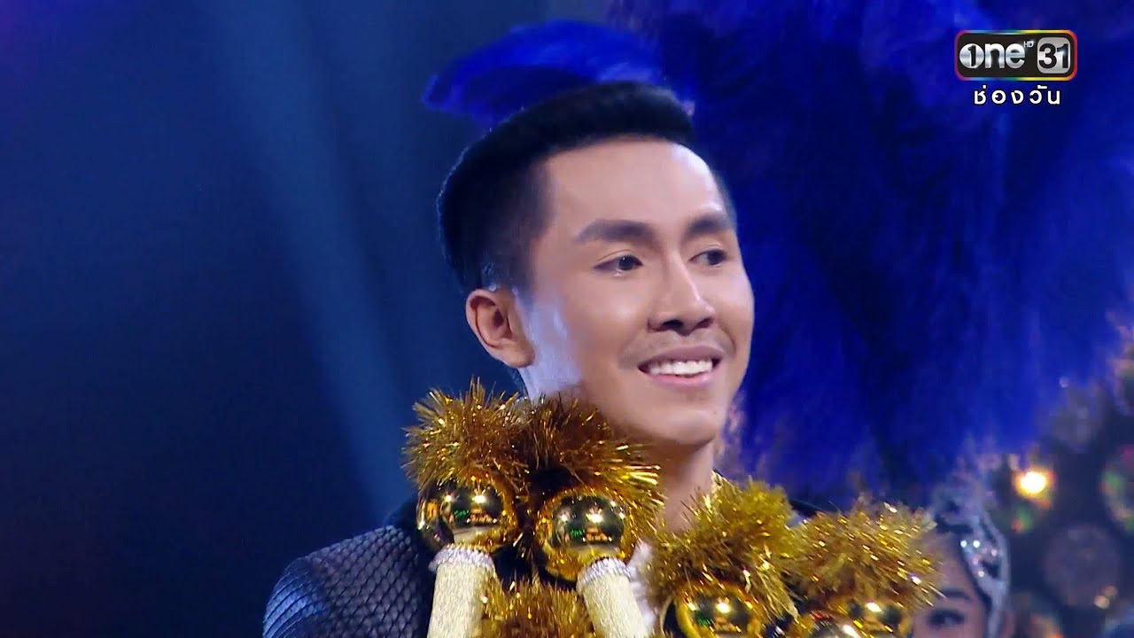 เส้นทางแชมป์ ของแชมป์เหนือแชมป์ 