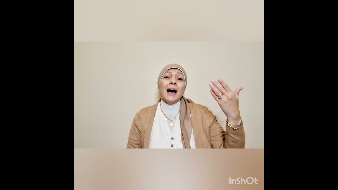 #فوكاليز_شرقي.. ازاي نغني الصبا بطريقة سهلة جدا وكمان نعمل حليات وعرب في نفس المقام🎙🌹