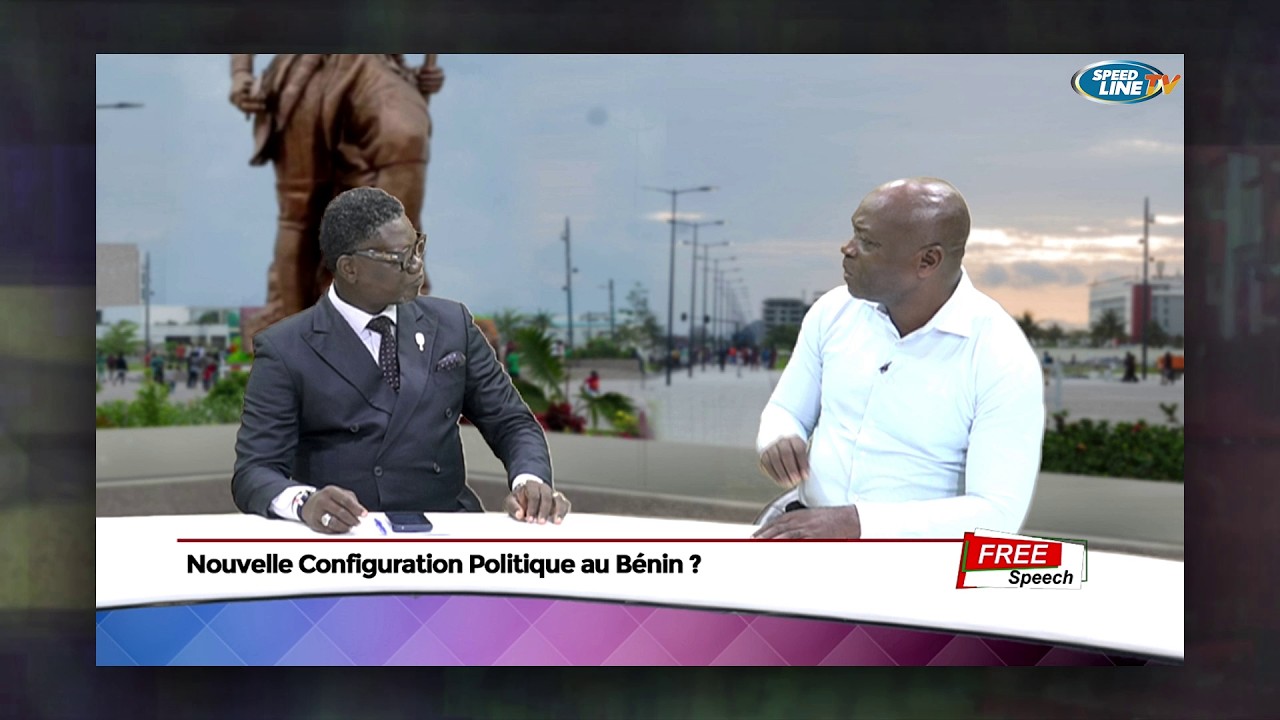 Nouvelle Configuration Politique au Bénin ?