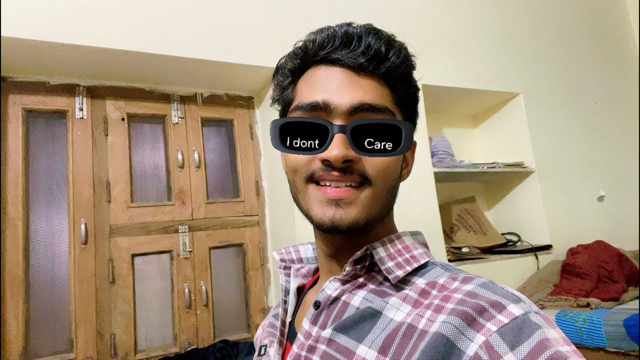 Hello friend Radhe Radhe my new live vlog