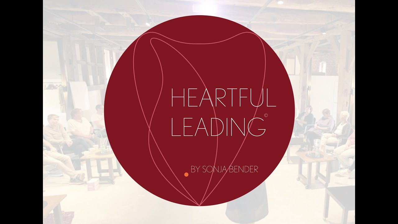 HAUS WIDUM - HEARTFUL LEADING