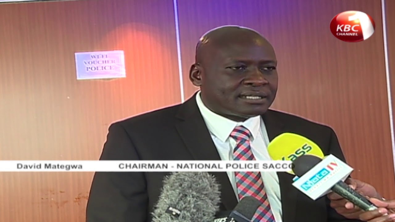 Ministry of Trade finalizes review of the National Cooperative Development Policy