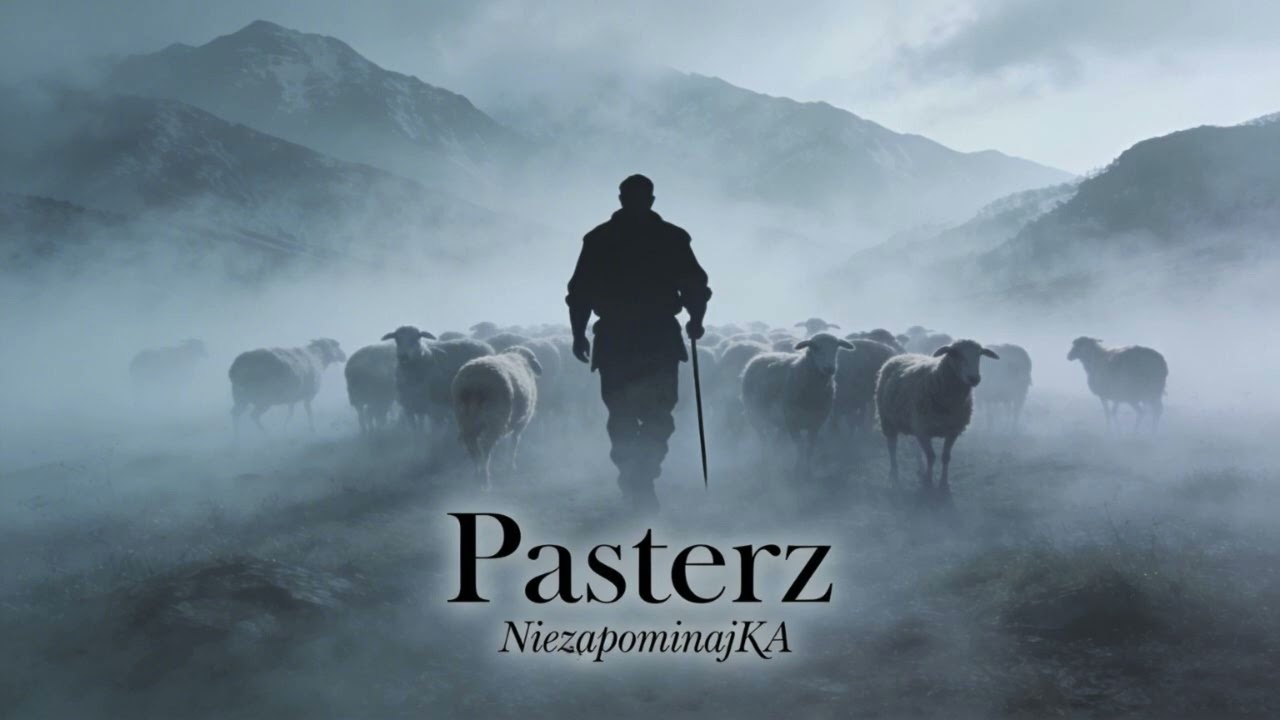 NiezapominajKA Pasterz OSTRE DISCO DANCE