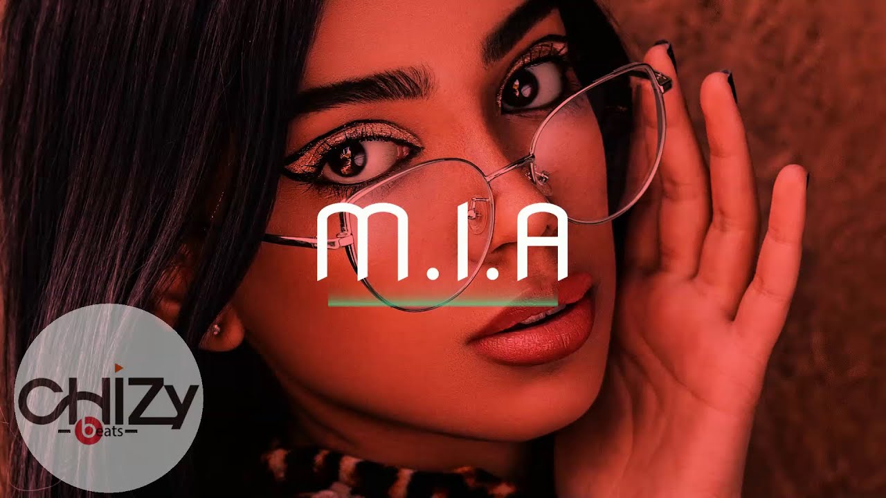 Afrobeat instrumental 2024  x Zouk Instrumental Beat2024 (M.I.A) zouk x afrobeat instrumental2024.