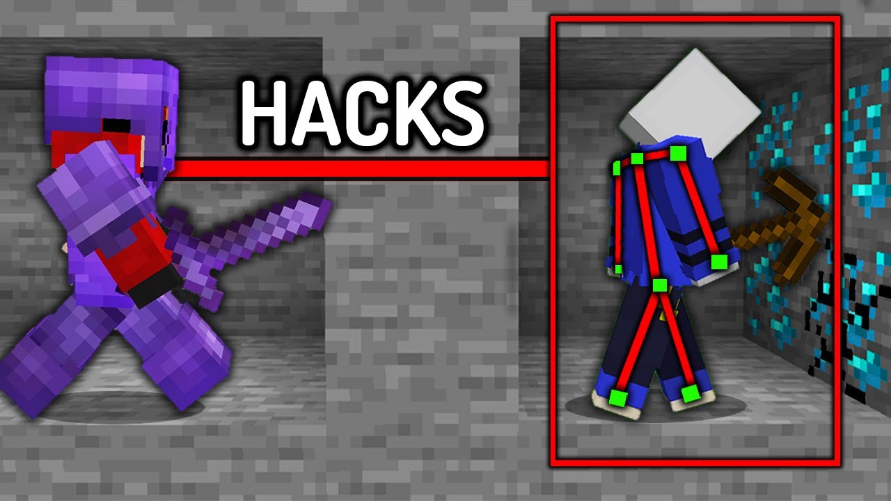 I Took Over Random SMPS using Hacks...