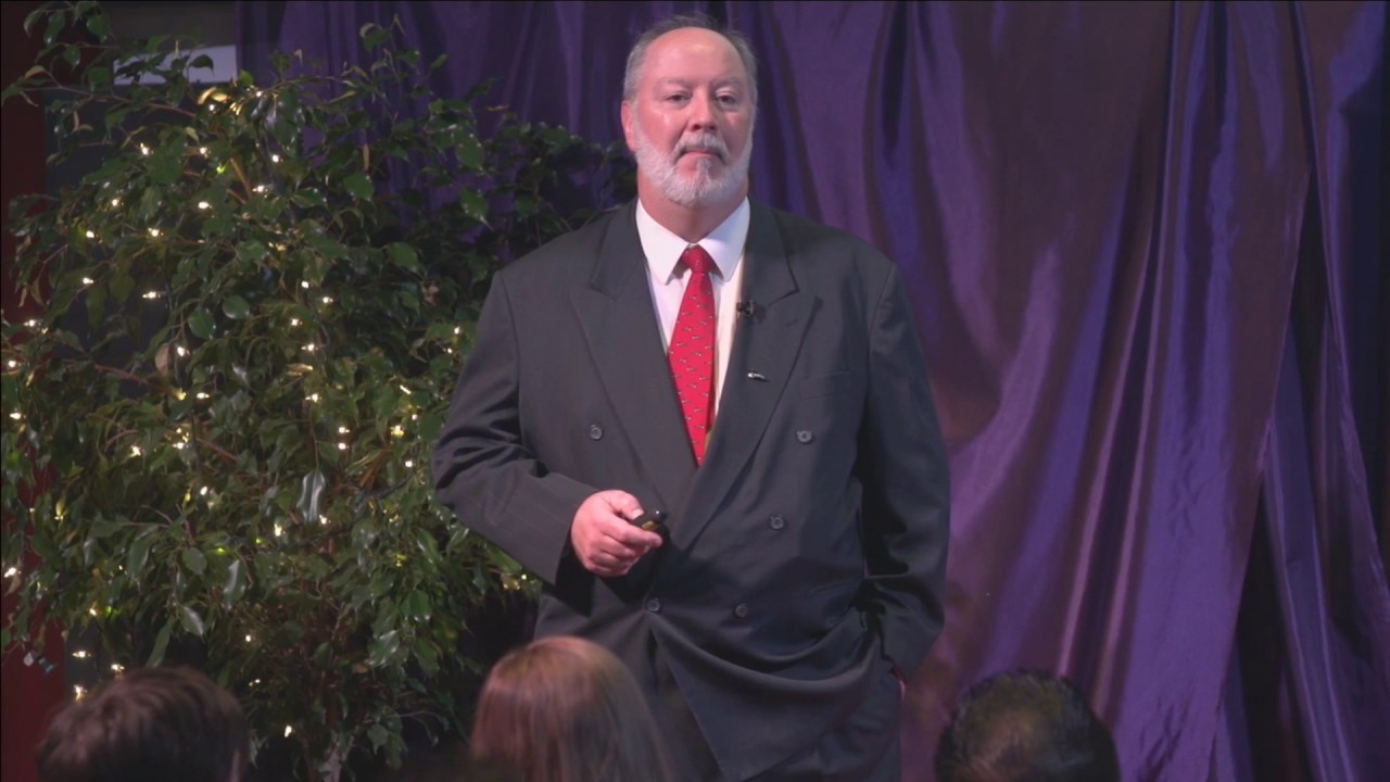 NY Can Save Two Struggling Towns | John Sheehan | TEDxAlbany