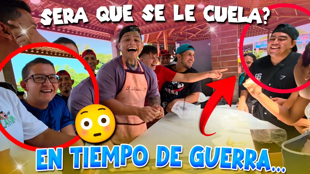 MAU SE DESTAPO con la plaga y escucha lo que le confeso a Marlon🤣