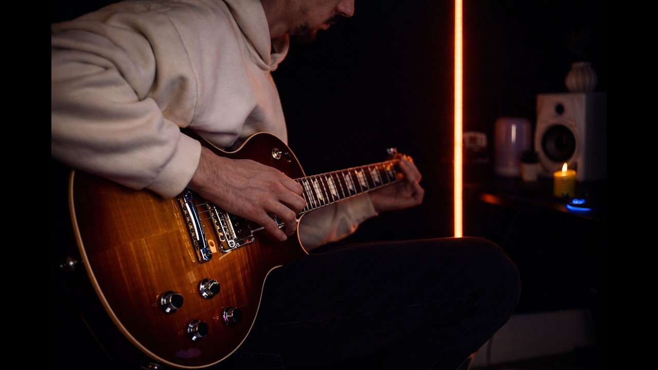 Ain’t life grand - slash | full guitar playthrough🎸🤟🏻🐍