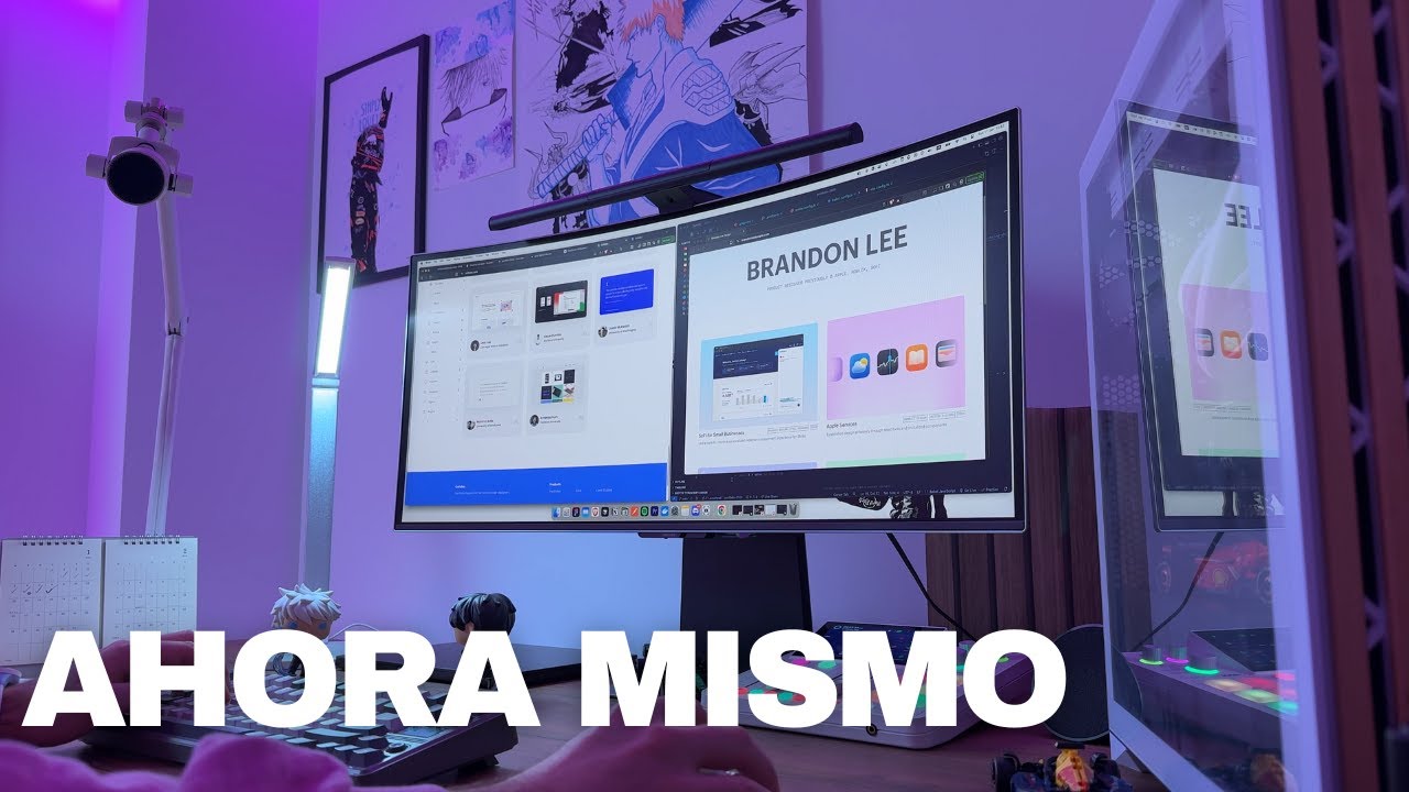 Esto hago para mejorar como programador en mi trabajo (Es simple)