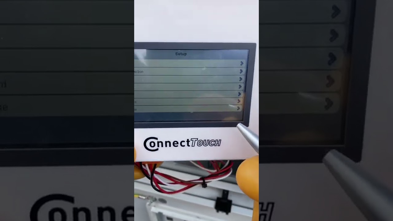 Ciat connect touch