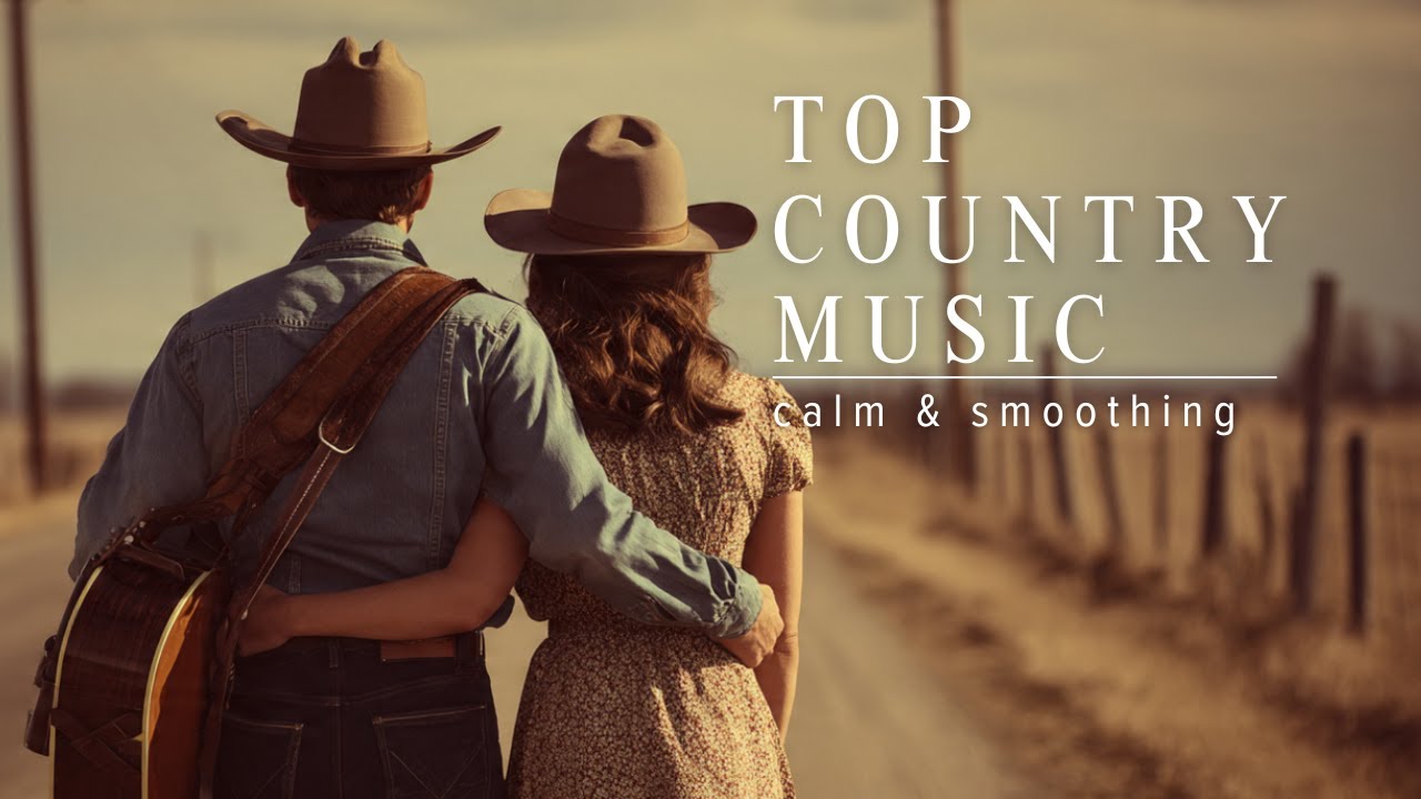 🌾 LIVE Timeless Country Ballads – Dolly Parton, Don Williams & Heartfelt Acoustic Favorites