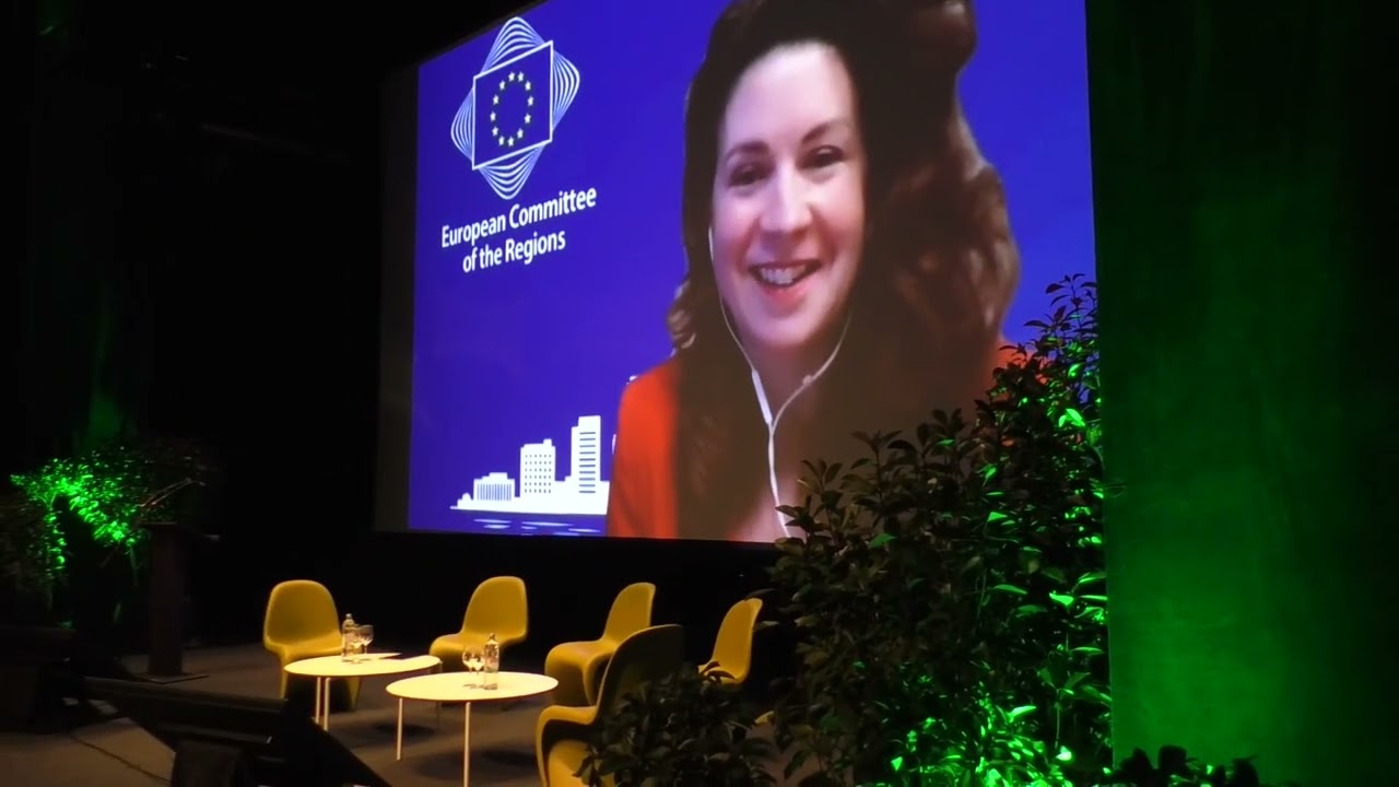 05.02.26. - Investicijski summit Zagorje - 1.dio
